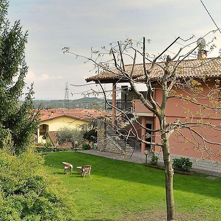 Appartamento Il Moresine Roe Zewnętrze zdjęcie