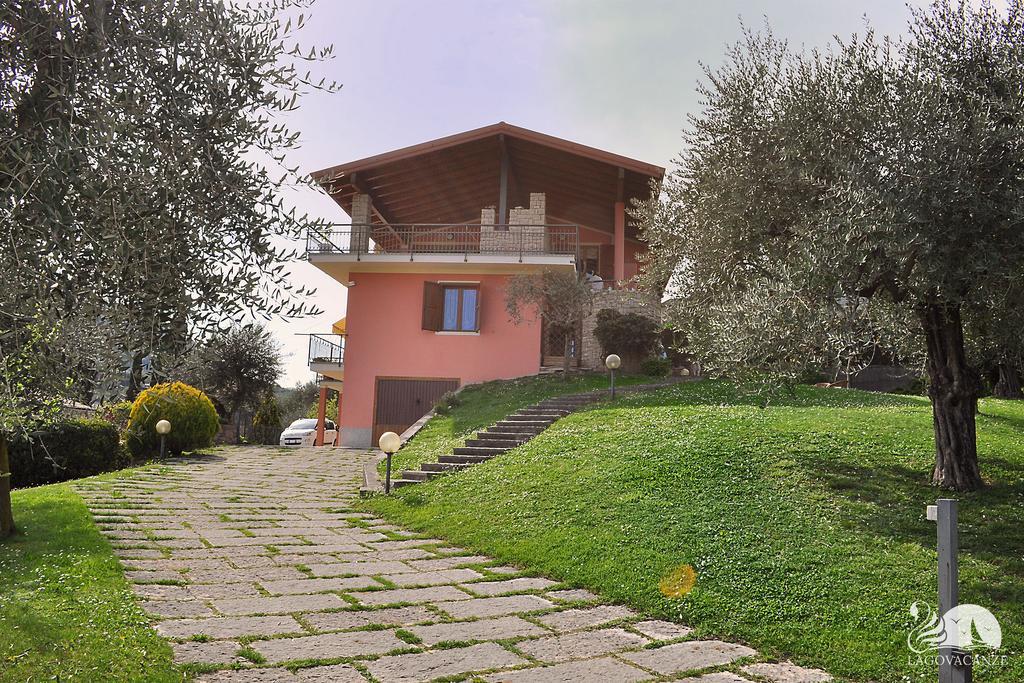 Appartamento Il Moresine Roe Zewnętrze zdjęcie