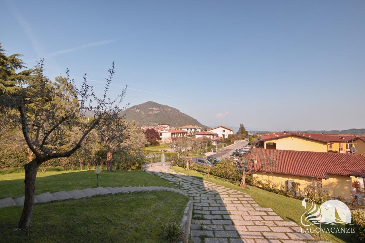 Appartamento Il Moresine Roe Zewnętrze zdjęcie
