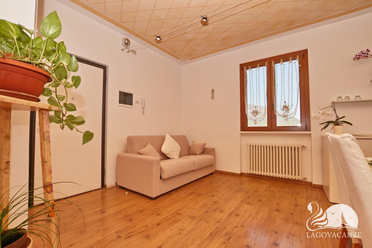 Appartamento Il Moresine Roe Zewnętrze zdjęcie